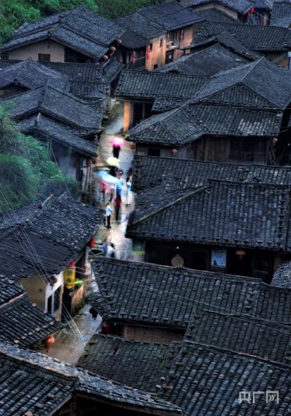 【开局十四五】福建：追梦数字中国星辰大海 向海图强这边风景独好
