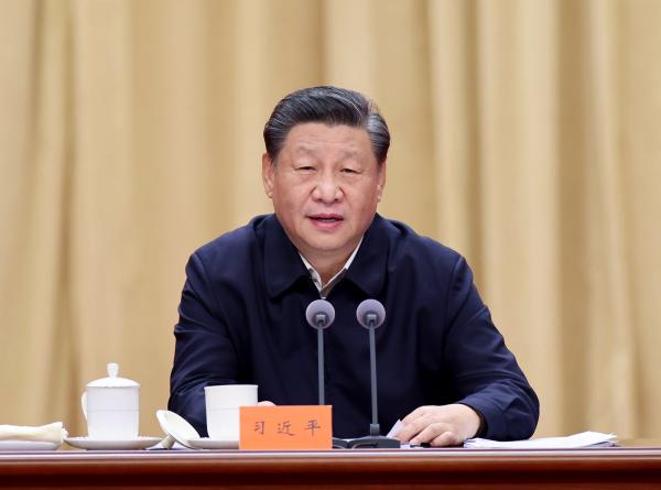 热解读｜这个首要问题 习近平在“开年第一课”上明确回答