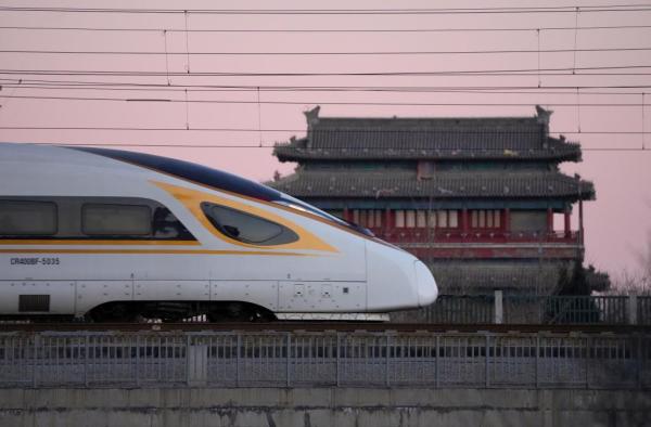 春运防疫：核酸48小时怎么算 高铁上出现病例怎么办