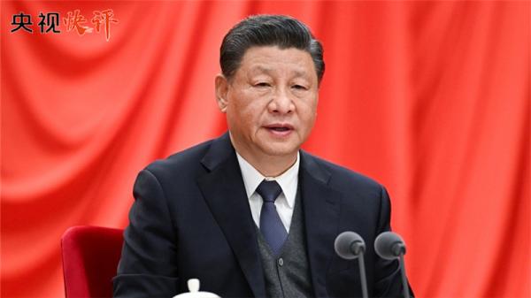【央视快评】坚持以零容忍态度惩治腐败