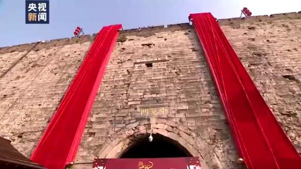 春节将近 全国各地“年味”渐浓