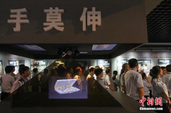 中国反腐怎么干？中央点到这些人、这些事