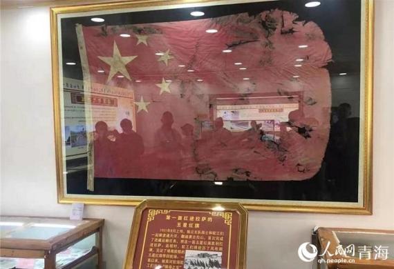 从百年党史中汲取前进力量，以昂扬姿态奋进新征程