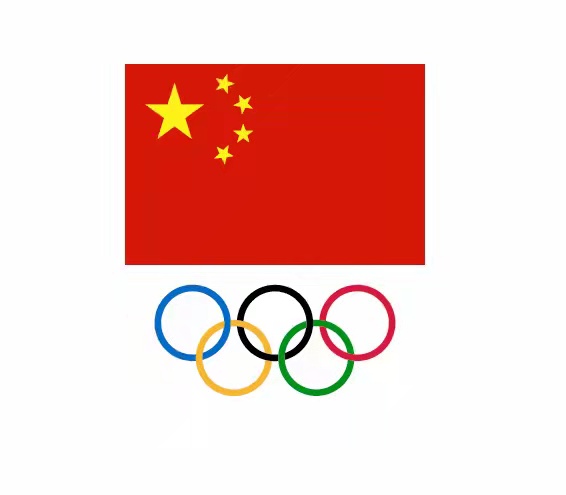北京冬奥会中国体育代表团成立
