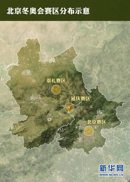 北京为何能成为“双奥之城”？