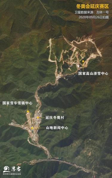 北京为何能成为“双奥之城”？