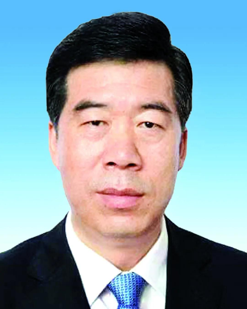 市政协十四届五次会议举行第二次全体会议
