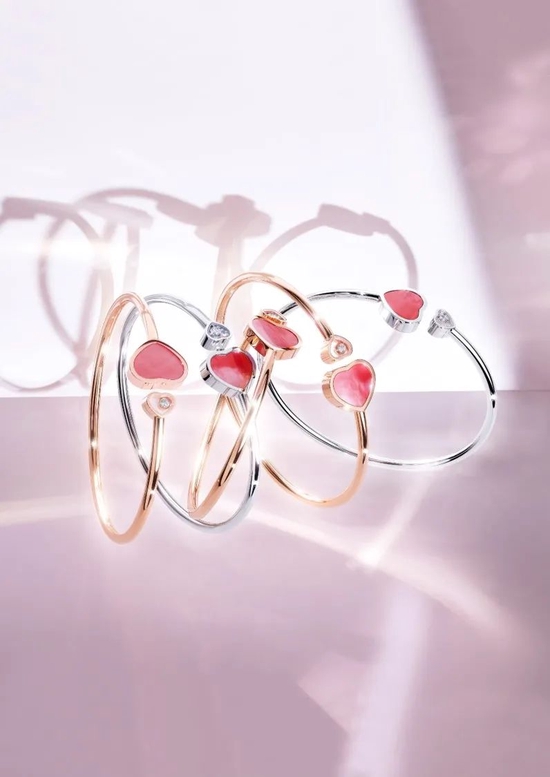 Chopard 萧邦鼎力支持赤子之心基金会