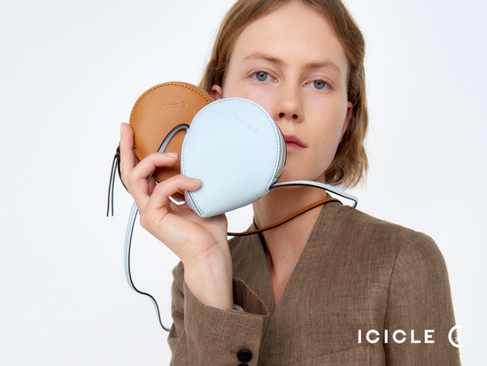  Icicle 之禾推出情人节迷你种子包