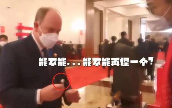 【岛叔说】看！现在的中国和西方某些国家，呈现两种不同的风景