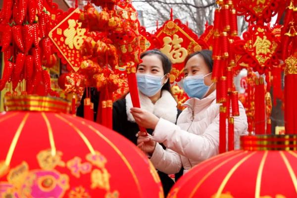 【岛叔说】看！现在的中国和西方某些国家，呈现两种不同的风景