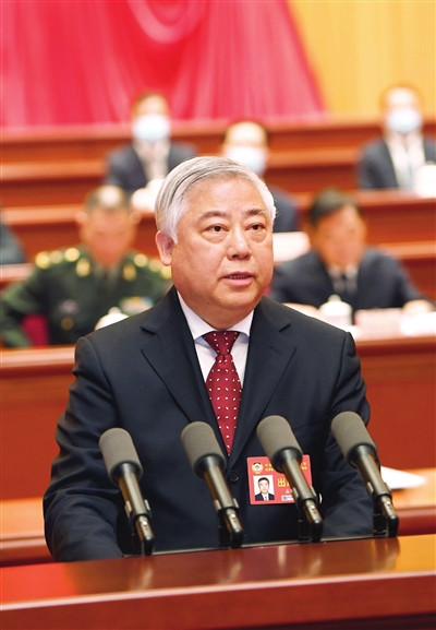 政协天津市委员会常务委员会工作报告──2022年2月11日在政协天津市第十四届委员会第五次会议上