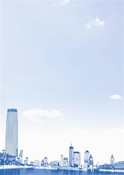 天津通报平安天津建设情况 安全又稳定 满意度全国No.1