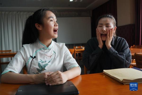 “残疾人也可以活出精彩的人生”——以习近平同志为核心的党中央关心残疾人事业纪实