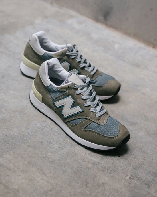 New Balance 1300JP3 市场价 5000