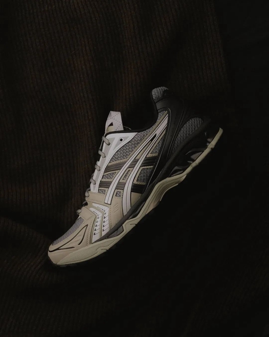 Asics Ub1-S Gel-Kayano 14 市场价 3800