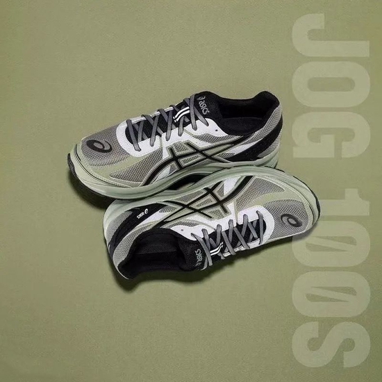 Asics JOG 100 S 市场价 850