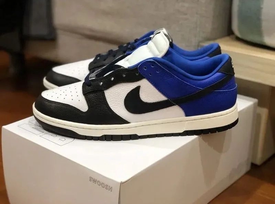 Nike Dunk By You 市场价 899