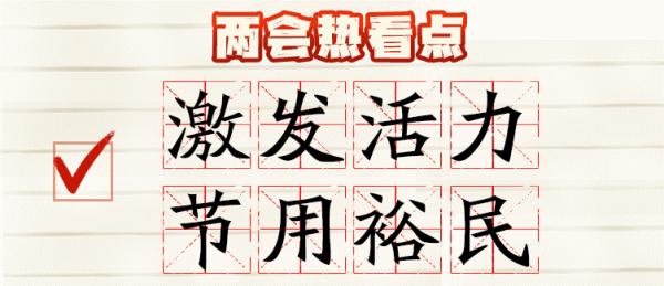两会热看点丨今年“开门红”的底色是“开门稳”