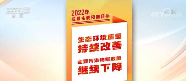 2022年经济发展主要预期目标公布 解码政府工作报告中的“民生大礼包”