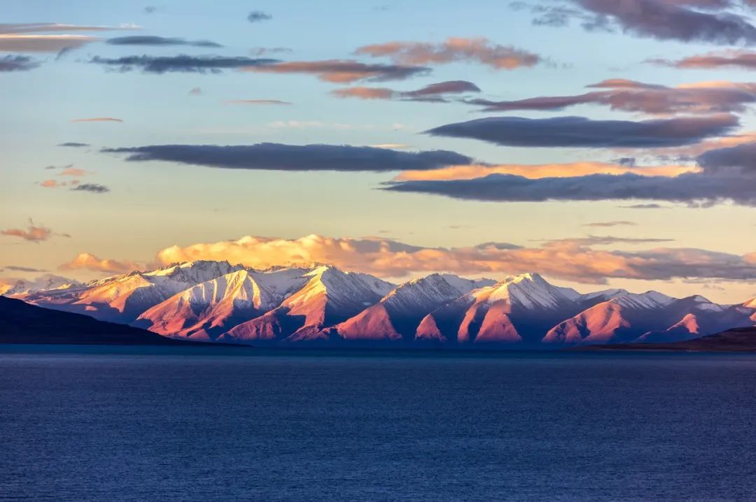 湖心沙堤