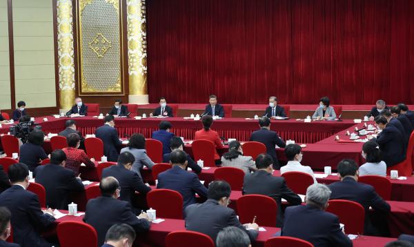 联播+｜如何做好新时代人民政协工作？重温习近平这篇重要讲话