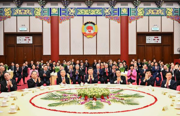 联播+｜如何做好新时代人民政协工作？重温习近平这篇重要讲话