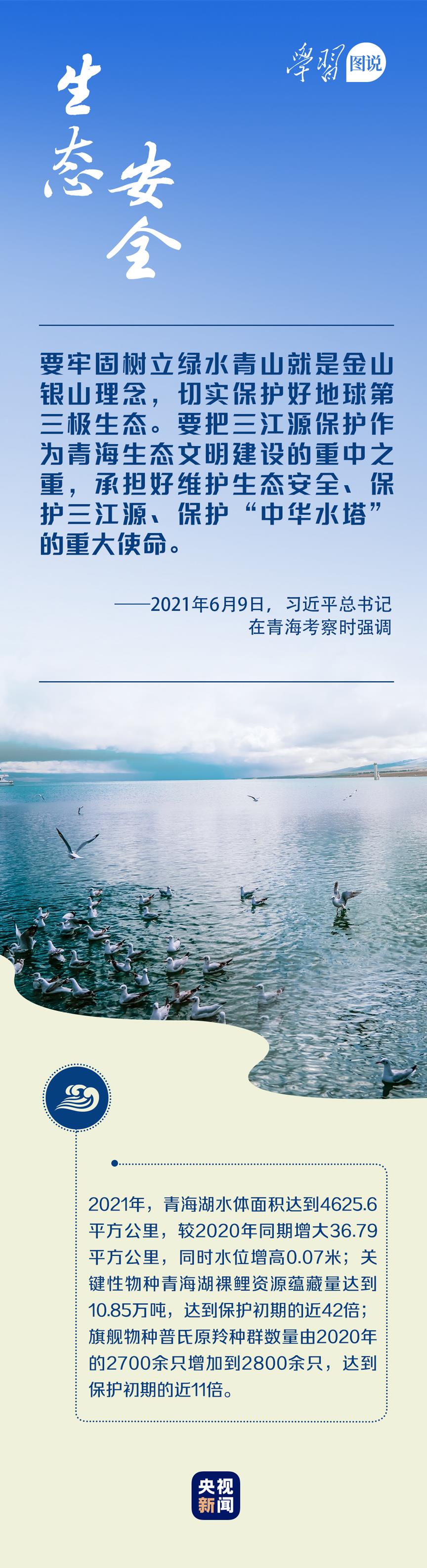 学习图说丨上善若水 泽被万物