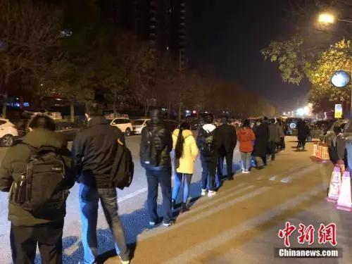 对“996”说不！整治超时加班 互联网企业等被重点检查