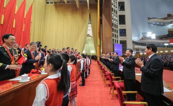 习近平的人民情怀