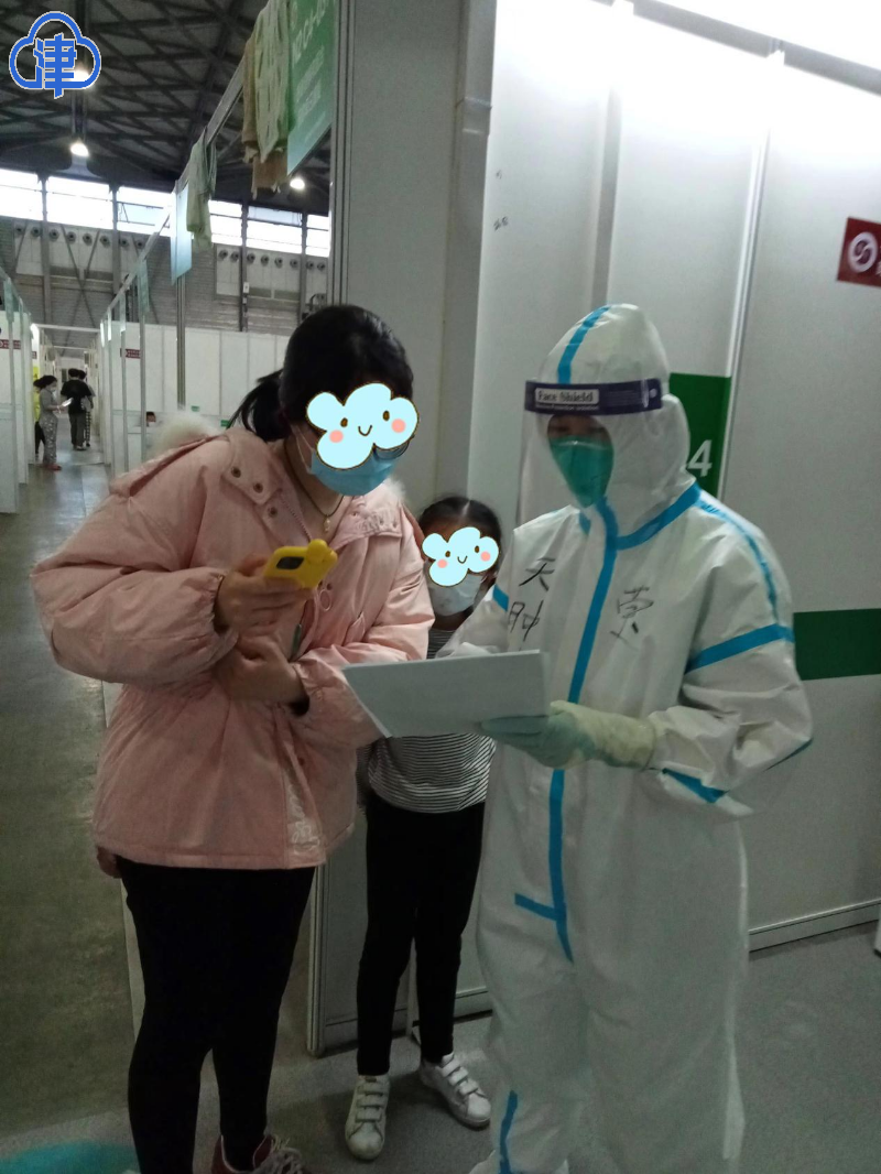 首批康复者334名！这支天津援沪医疗队传来喜讯