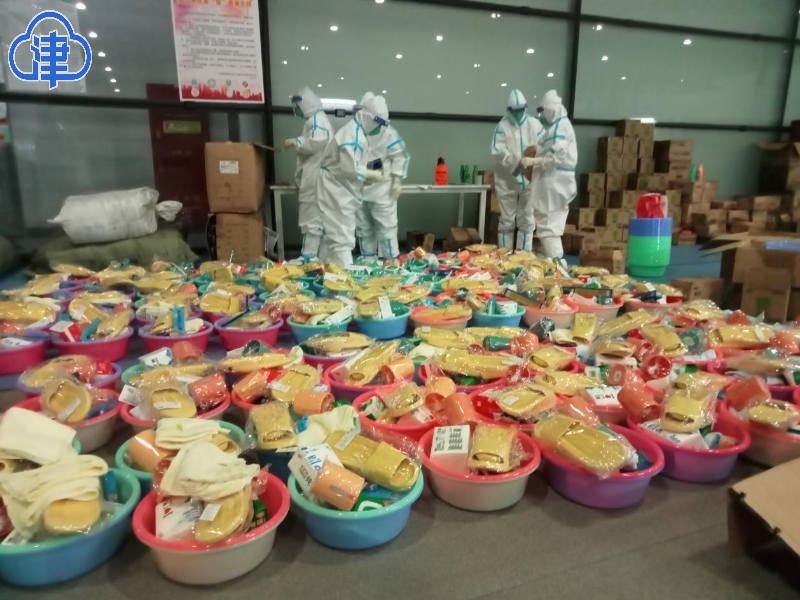 首批康复者334名！这支天津援沪医疗队传来喜讯
