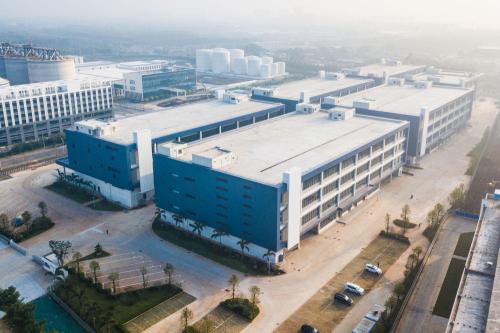 潮头观澜 | 探访海南自贸港“样板间”