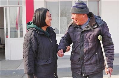 我们的新时代 天津这十年|让青春奔跑在希望的田野上