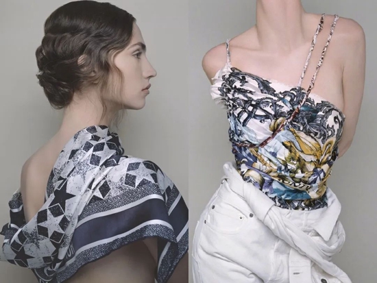 DIOR 2022早春系列