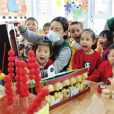 天津以“一老一小”为重点持续保障和改善民生：一份“老”与“小”的民生情怀