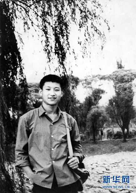 学习进行时丨读书，习近平的一种生活方式