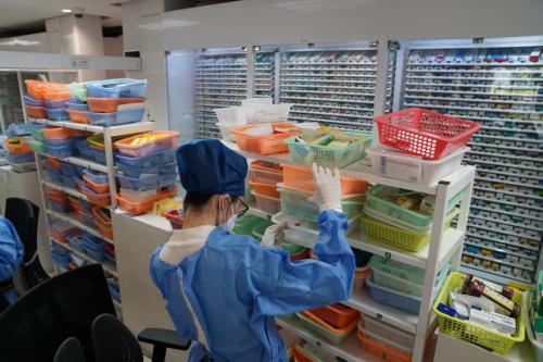 急诊、门诊、用药……上海新冠之外病患就医情况如何？