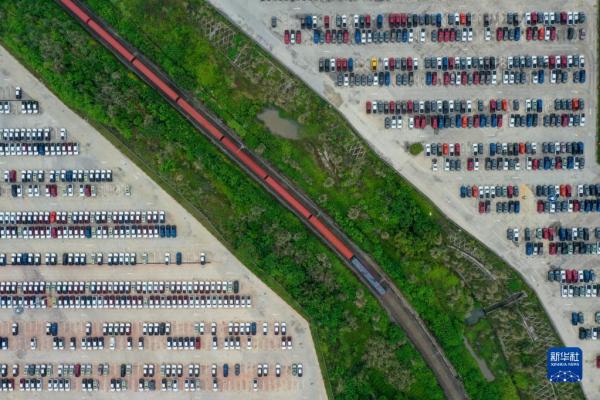 2022年中国经济七大政策“靠前发力”观察