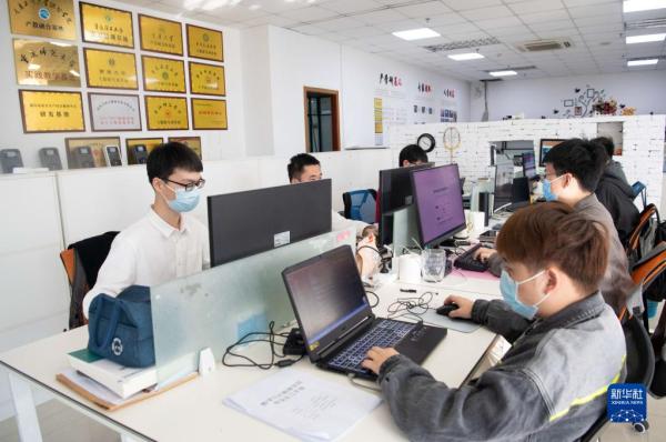 2022年中国经济七大政策“靠前发力”观察