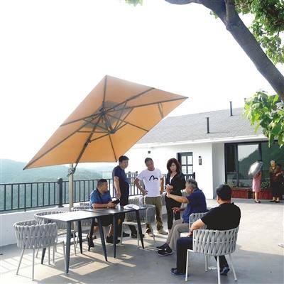 天津全面实施乡村振兴战略加快农业农村现代化：一场“形”与“魂”的美丽重塑