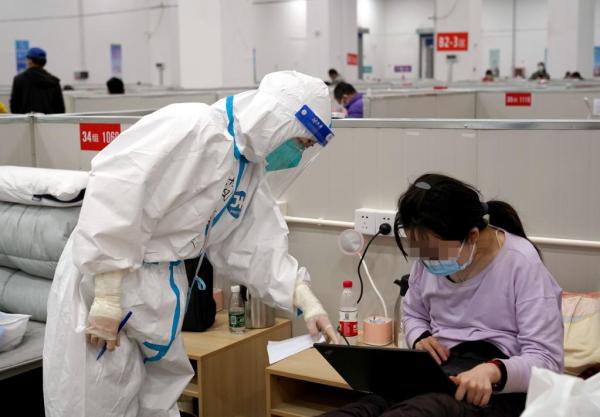 疫情波及31个省份 “五一”假期如何做好防疫？国务院联防联控机制权威回应来了