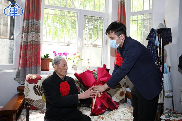 传承红色基因：“90后”聆听“90后”的故事