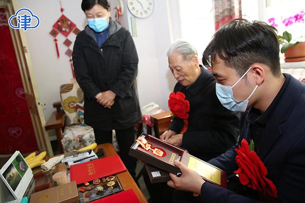 传承红色基因：“90后”聆听“90后”的故事
