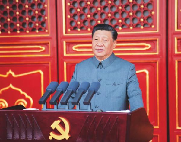 彩云长在有新天——习近平总书记指引清朗网络空间建设纪实