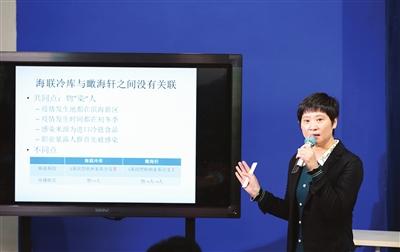 一场“上”与“下”的作风洗礼──天津狠抓作风建设汇聚干事创业强大气场