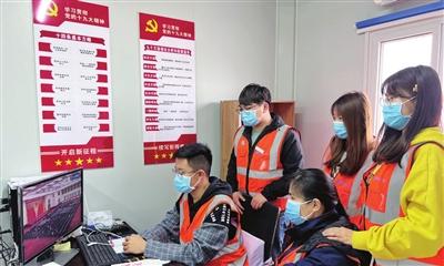 习近平总书记重要讲话在天津青年中引发热烈反响：以奋斗之姿在赛道上跑出最好成绩
