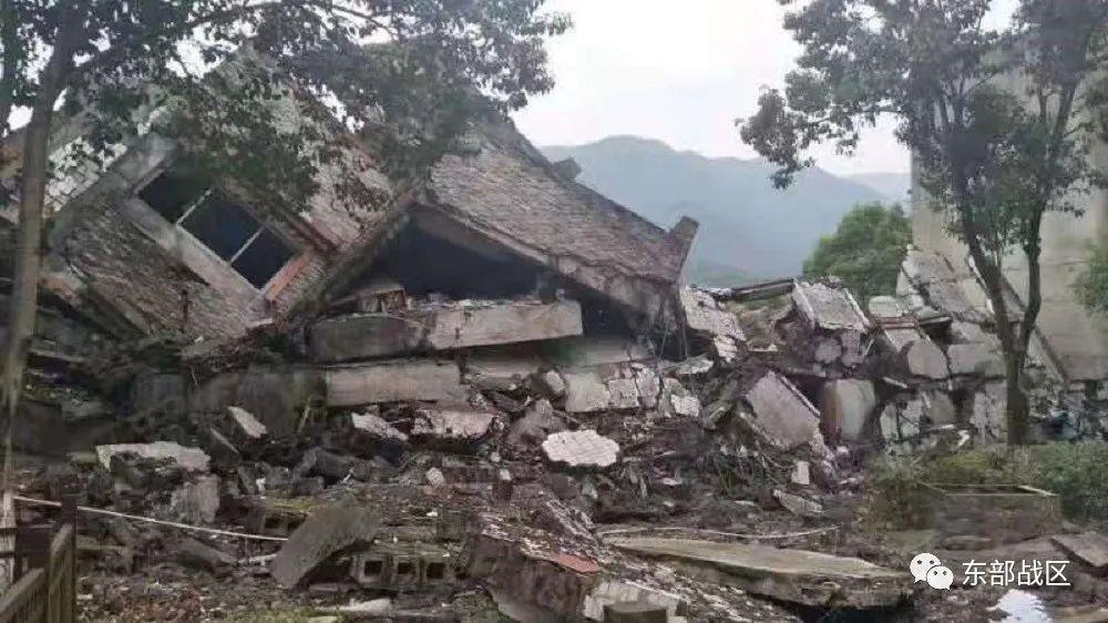 汶川地震14周年：这群你牵挂了14年的少年 变样了