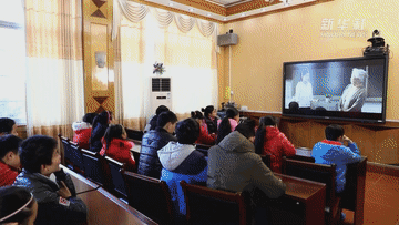 重磅微视频丨活出精彩人生