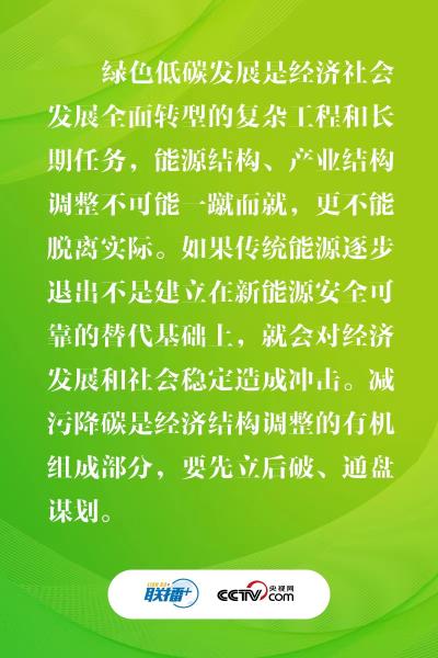 联播+｜五个重要问题 总书记这篇文章都讲透了